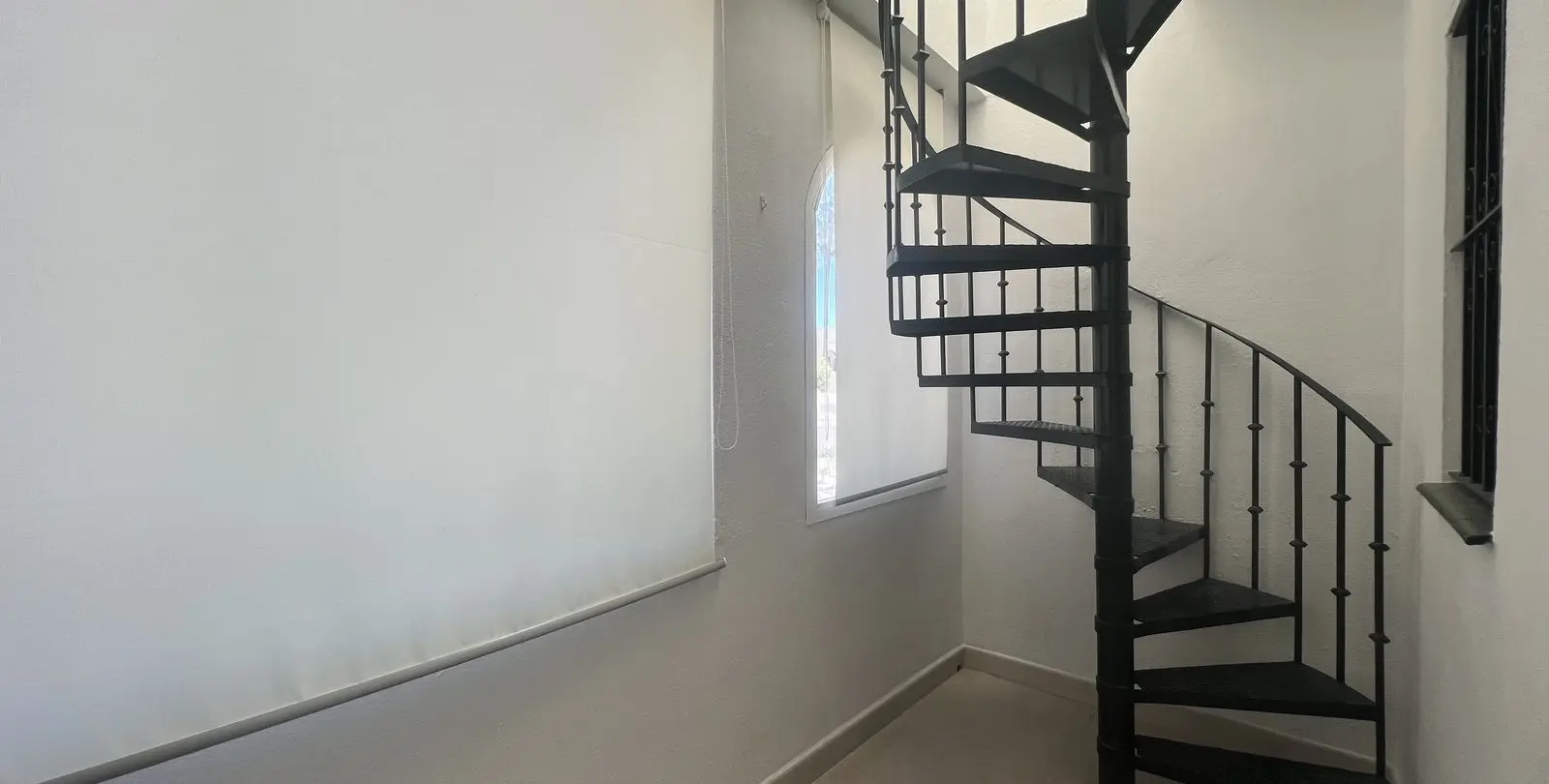 Sale of penthouse duplex in La Quinta 29