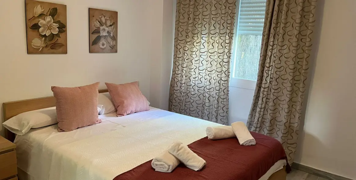 Venta de apartamento en planta baja en Marbella 7