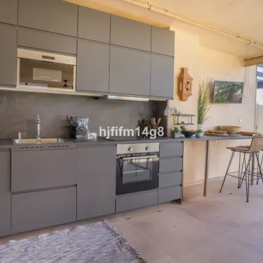 Venta de apartamento en planta baja en Nueva Andalucía
