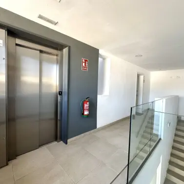 Venta de ático dúplex en Cabopino