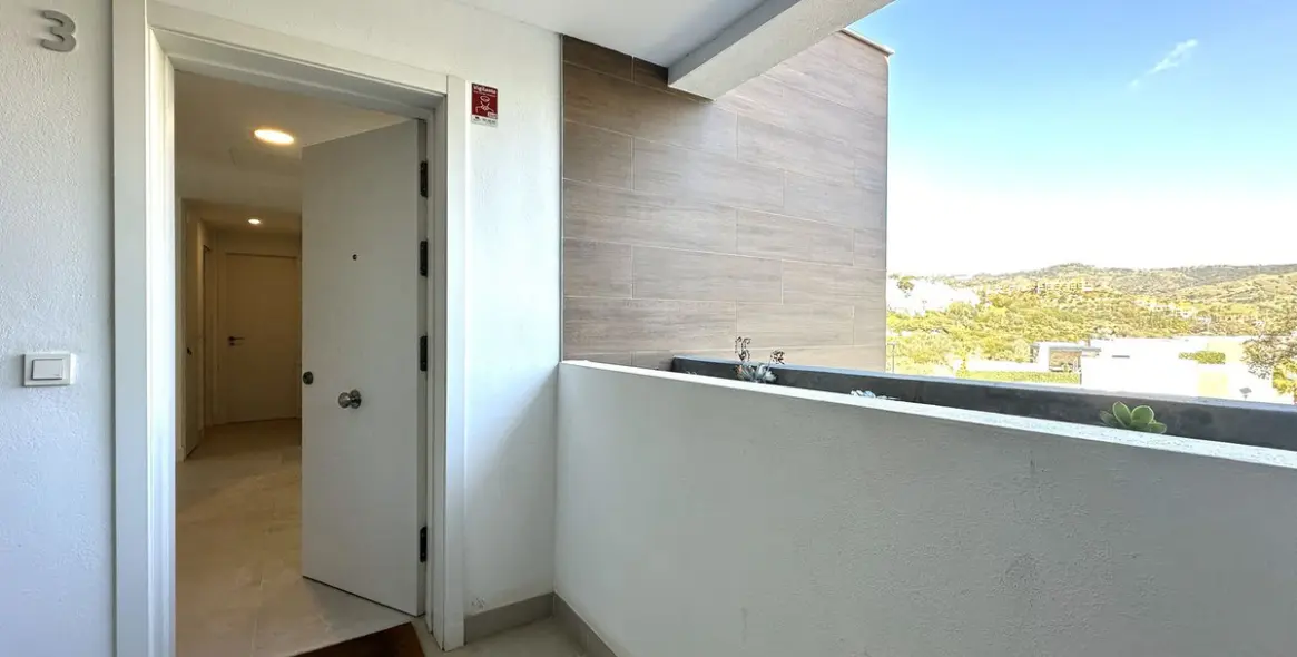 Venta de ático dúplex en Cabopino 4