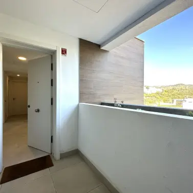 Venta de ático dúplex en Cabopino