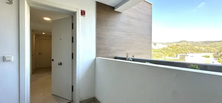 Venta de ático dúplex en Cabopino 3