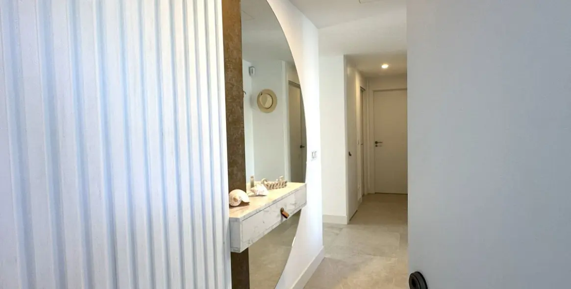 Venta de ático dúplex en Cabopino 5