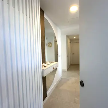 Venta de ático dúplex en Cabopino