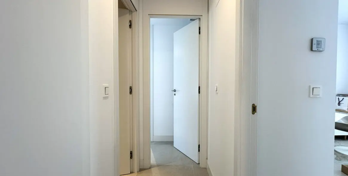 Venta de ático dúplex en Cabopino 9