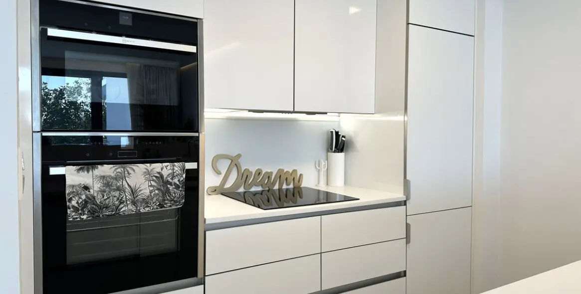 Venta de ático dúplex en Cabopino 11