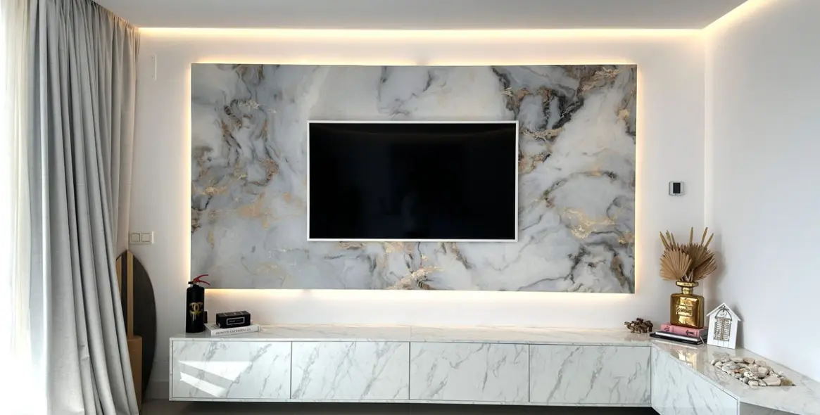 Venta de ático dúplex en Cabopino 19