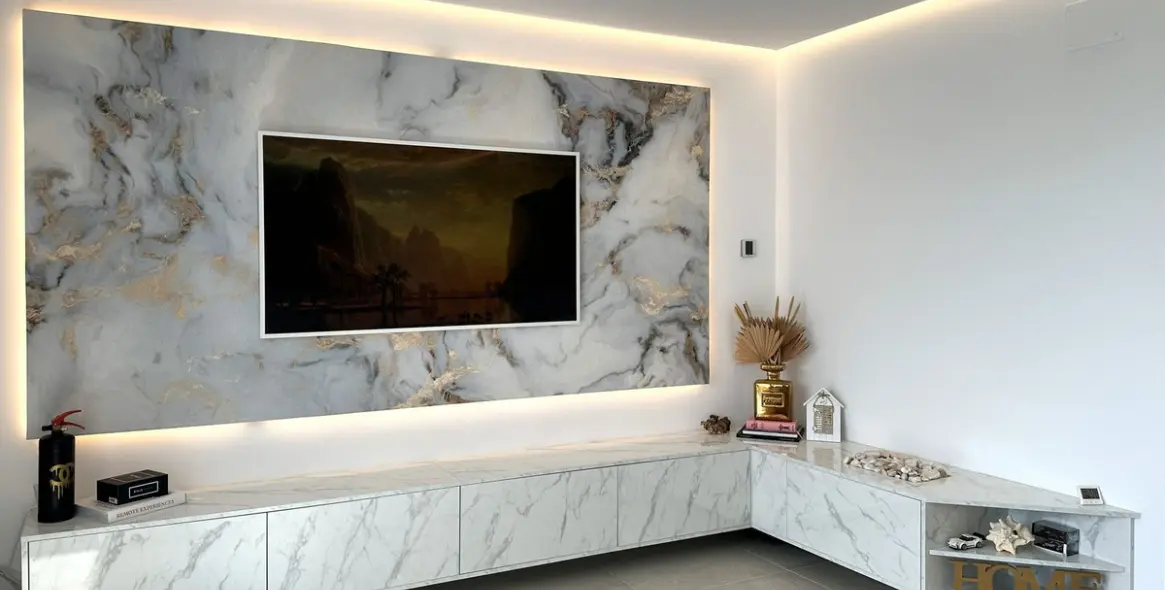 Sale of penthouse duplex in Cabopino 23