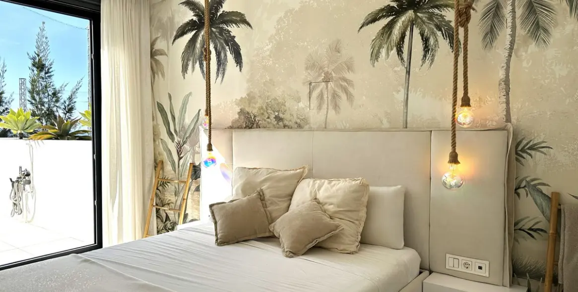 Sale of penthouse duplex in Cabopino 37