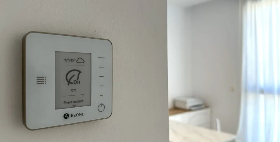 Sale of penthouse duplex in Cabopino 47