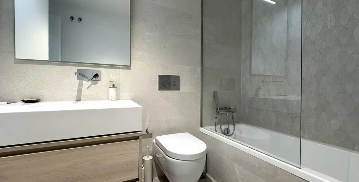 Sale of penthouse duplex in Cabopino 49