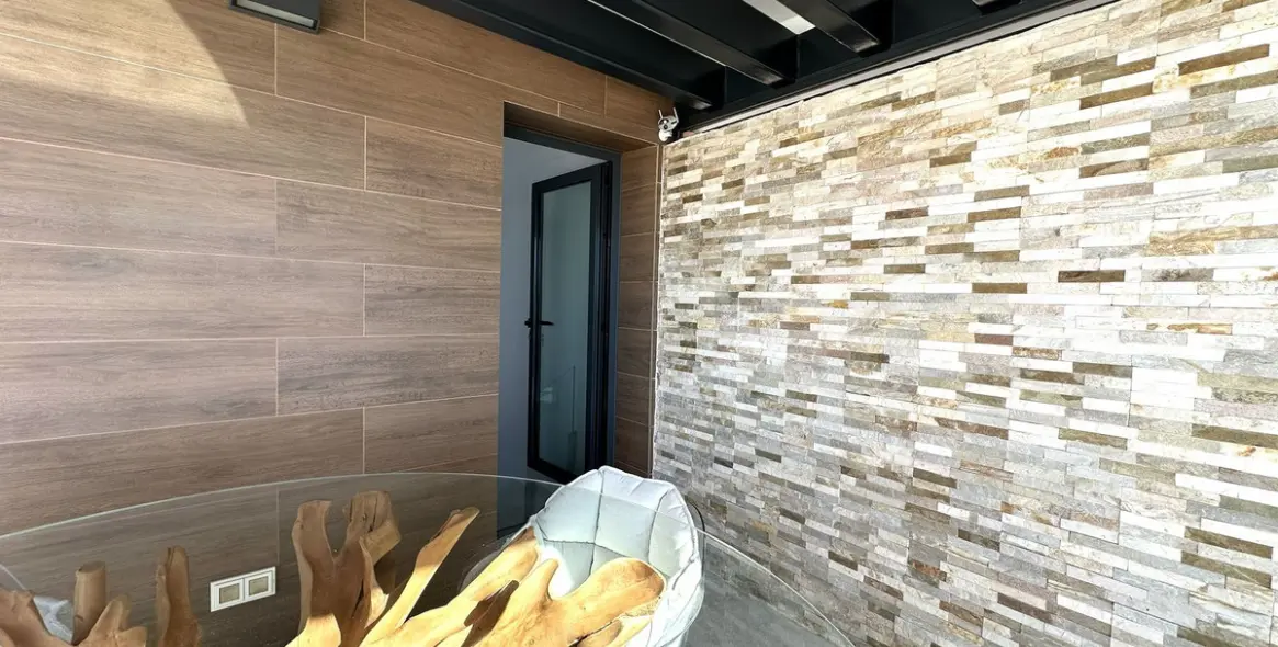 Sale of penthouse duplex in Cabopino 65