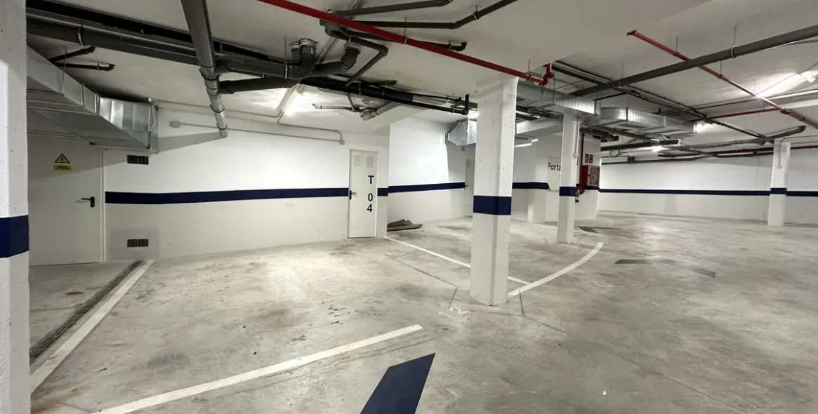 Sale of penthouse duplex in Cabopino 68