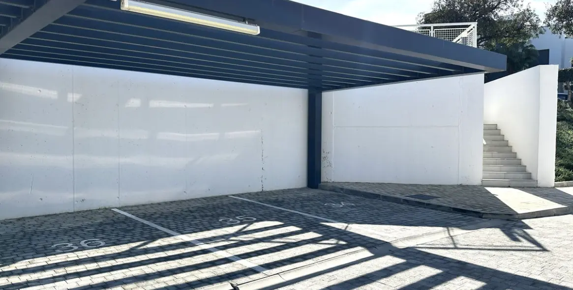 Sale of penthouse duplex in Cabopino 70