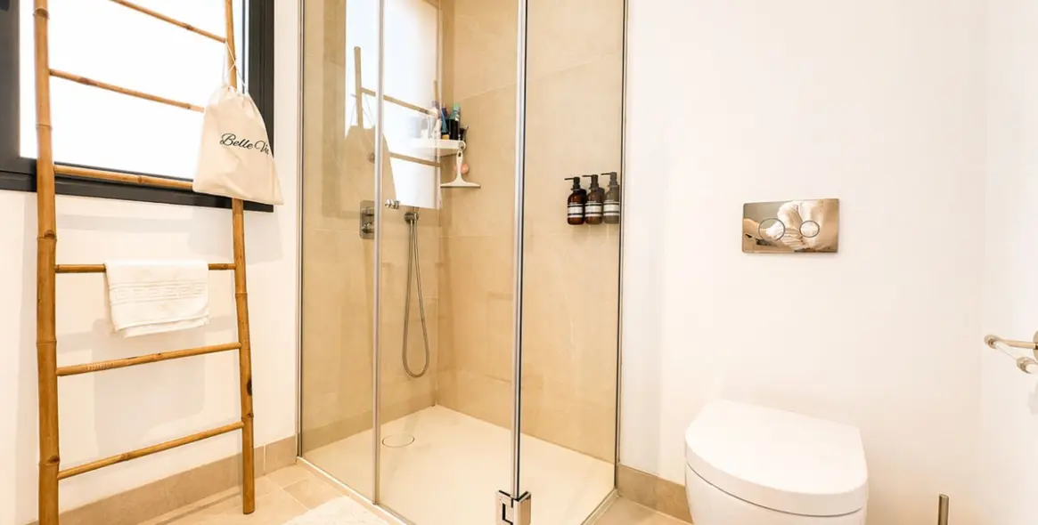 Sale of penthouse duplex in Cabopino 14