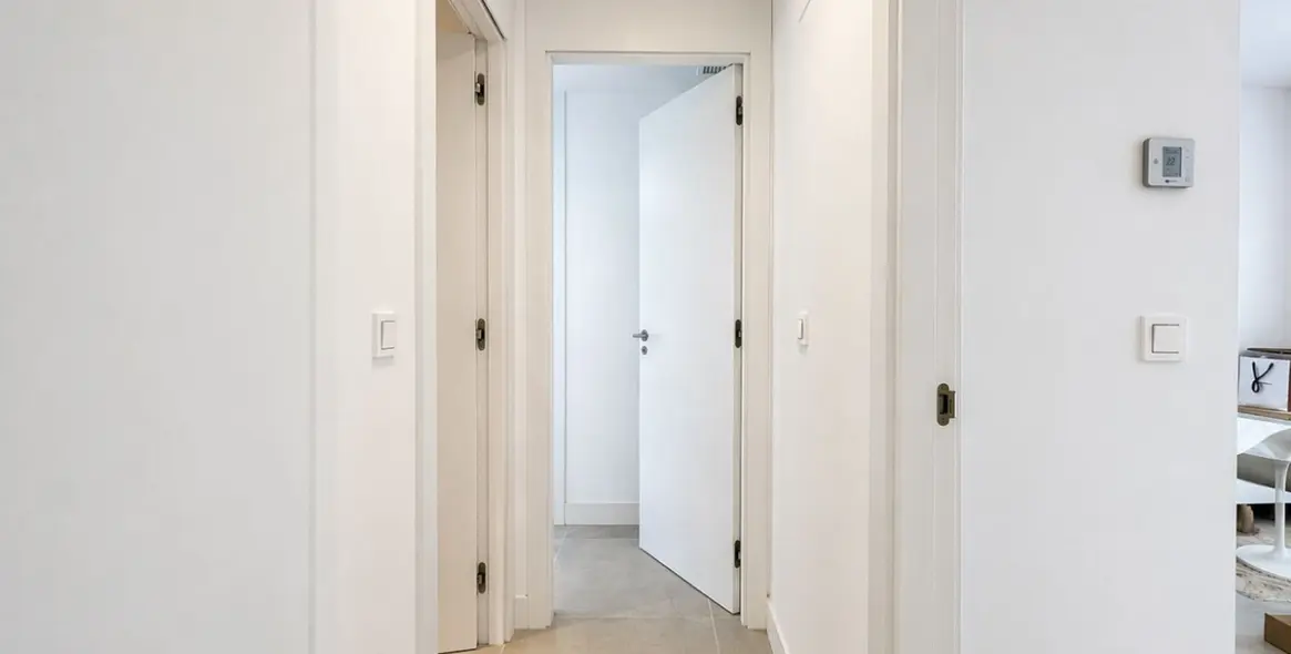 Sale of penthouse duplex in Cabopino 15