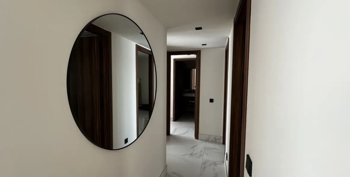 Venta de apartamento en planta media en San Pedro de Alcántara 16