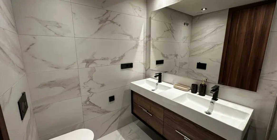 Venta de apartamento en planta media en San Pedro de Alcántara 20