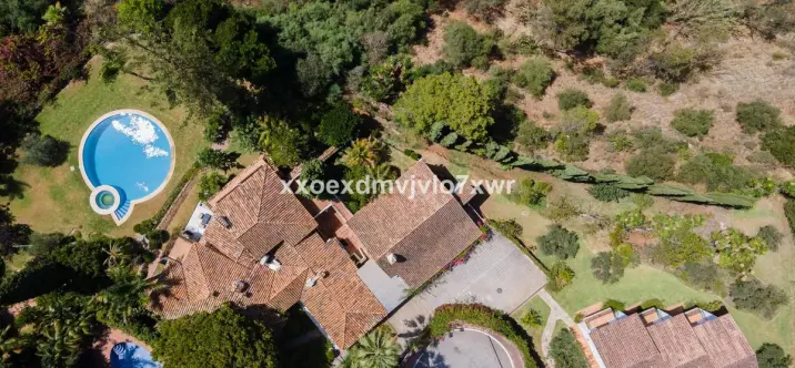 Venta de parcela residencial en Marbella 0