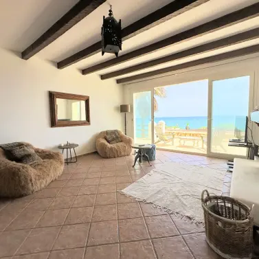 Venta de villa independiente en Manilva