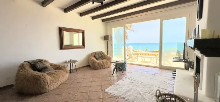 Venta de villa independiente en Manilva 2