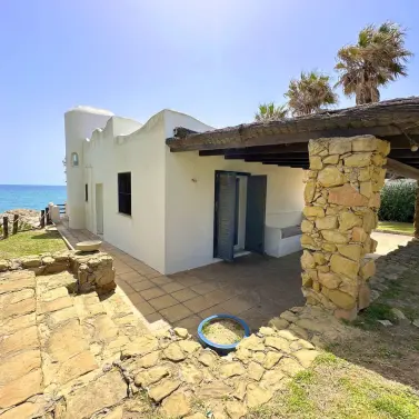 Venta de villa independiente en Manilva