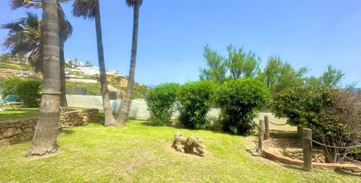 Venta de villa independiente en Manilva 6