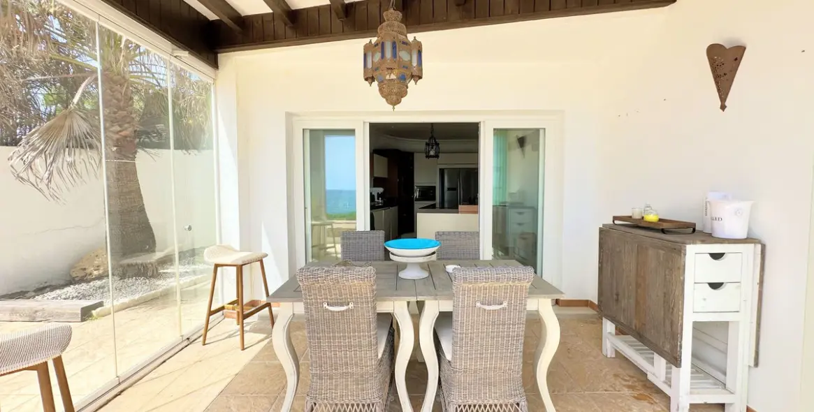 Venta de villa independiente en Manilva 10