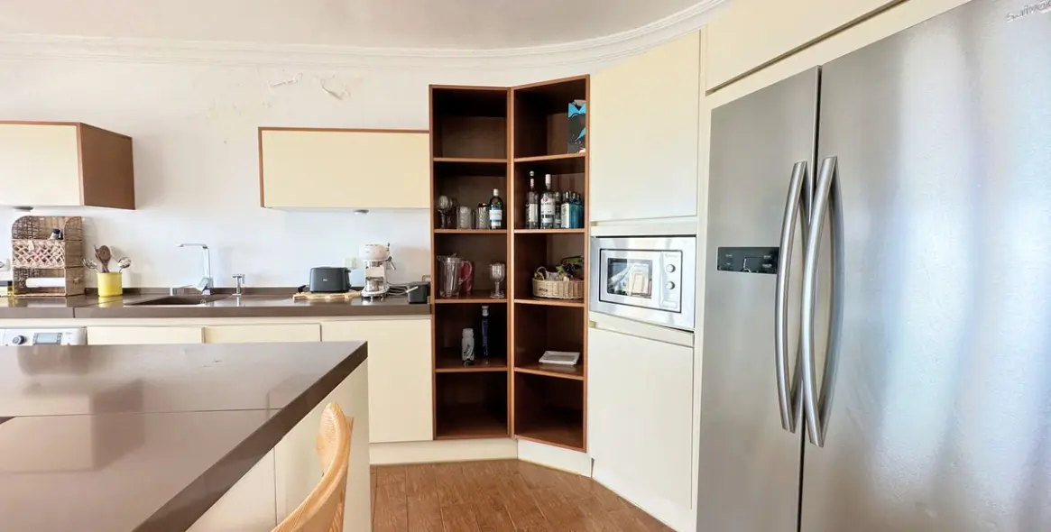 Venta de villa independiente en Manilva 14