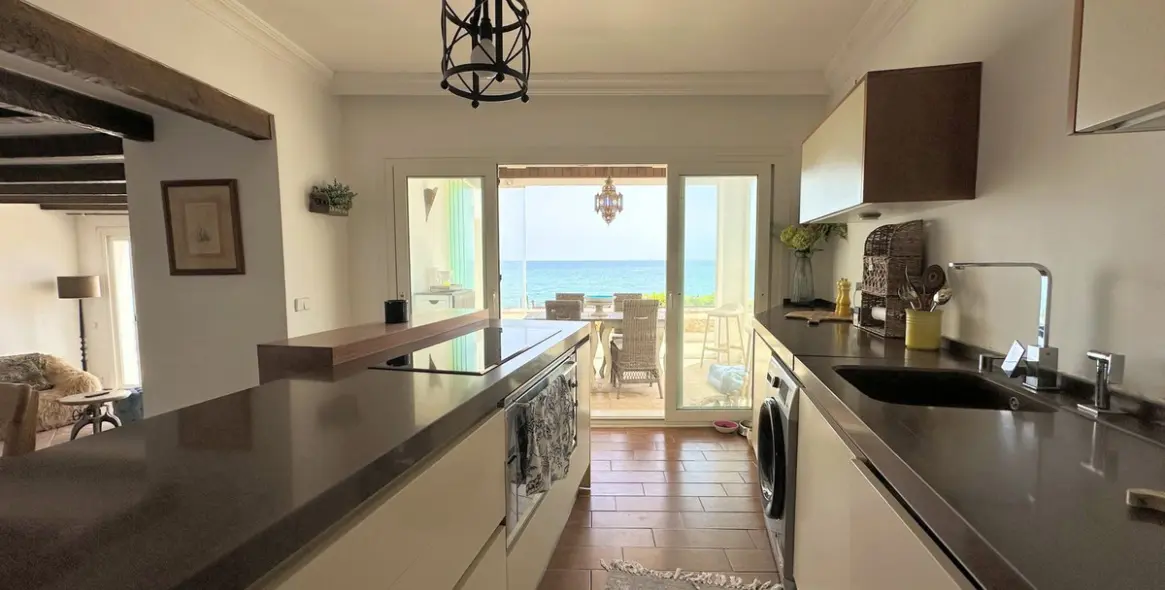 Venta de villa independiente en Manilva 15