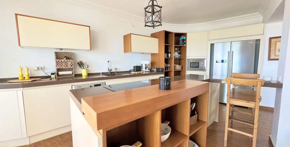 Venta de villa independiente en Manilva 17