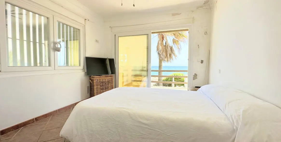 Venta de villa independiente en Manilva 18