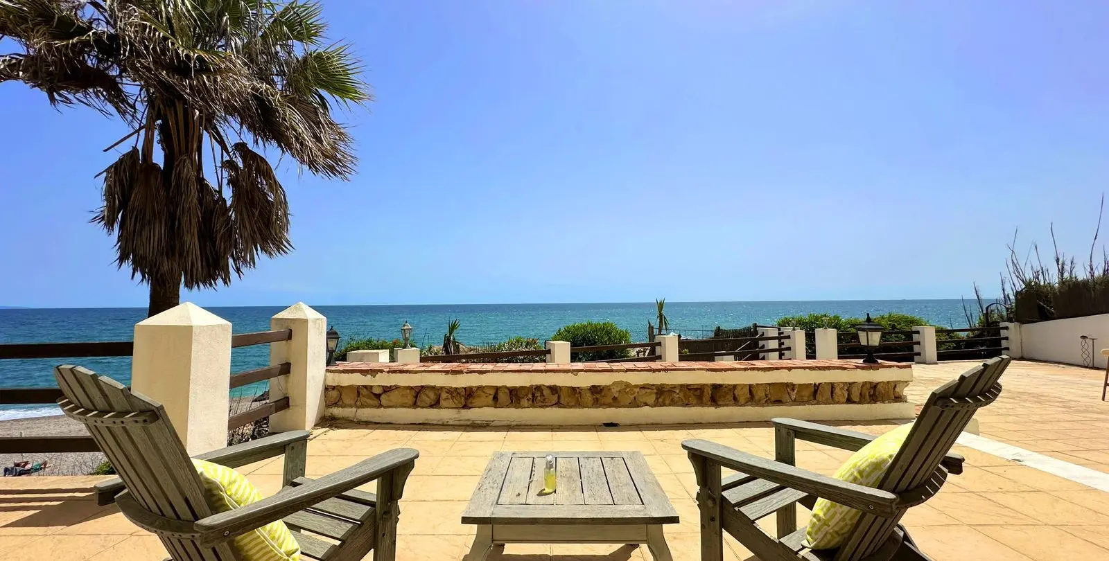 Sale of detached villa in Manilva 2