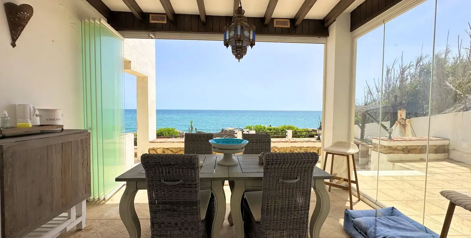 Sale of detached villa in Manilva 7