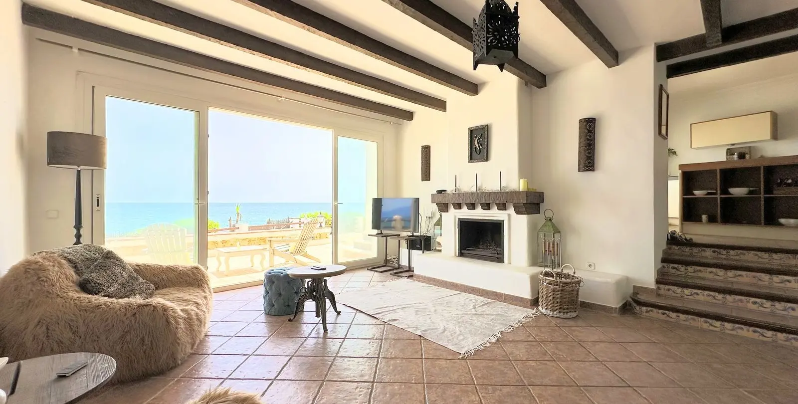 Sale of detached villa in Manilva 11