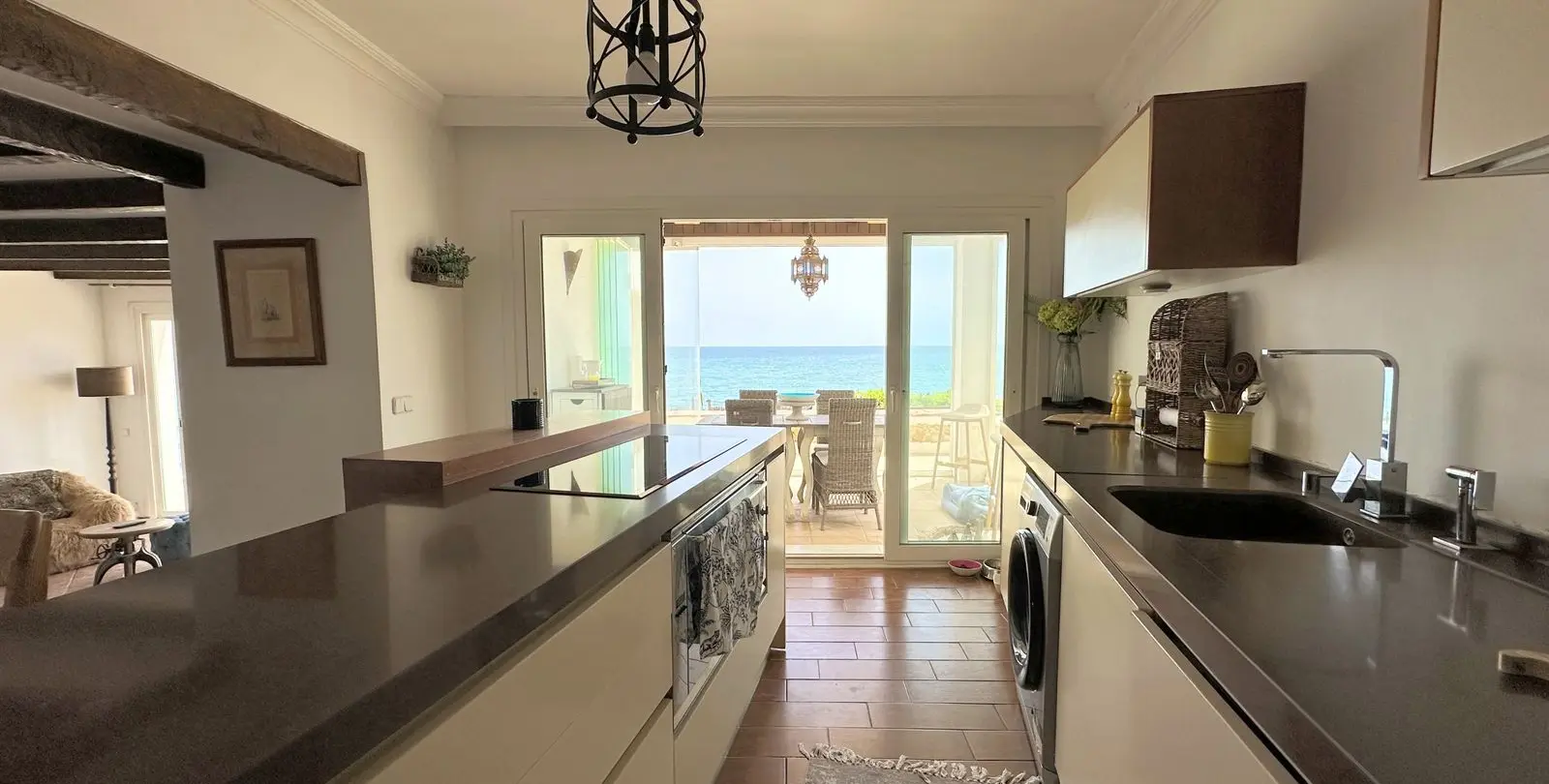 Sale of detached villa in Manilva 15