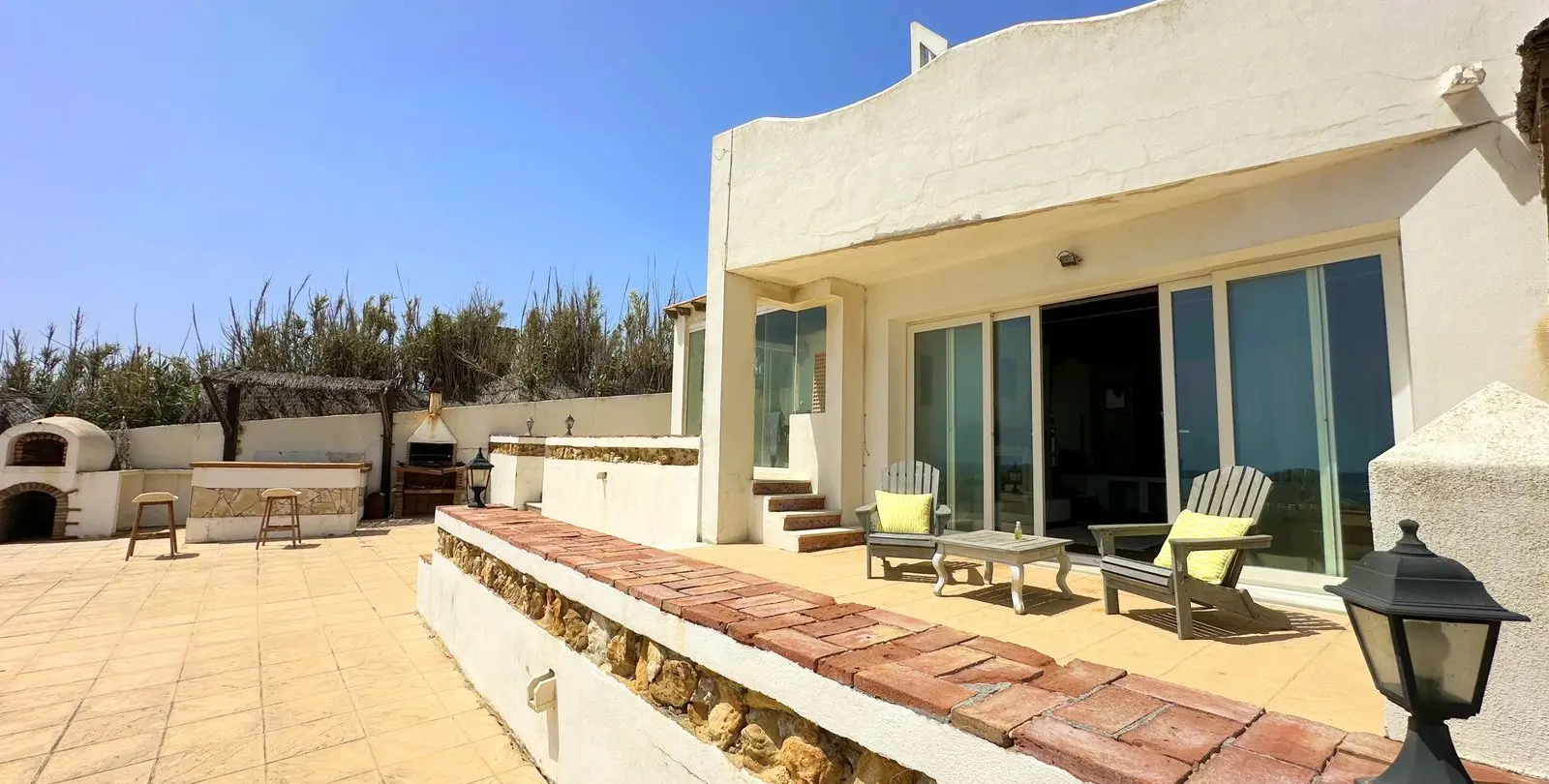 Sale of detached villa in Manilva 26