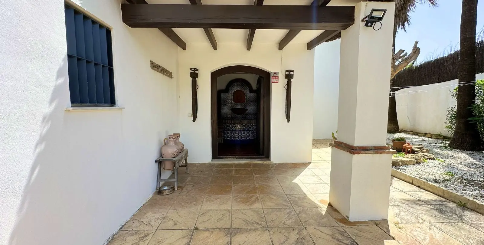 Sale of detached villa in Manilva 27