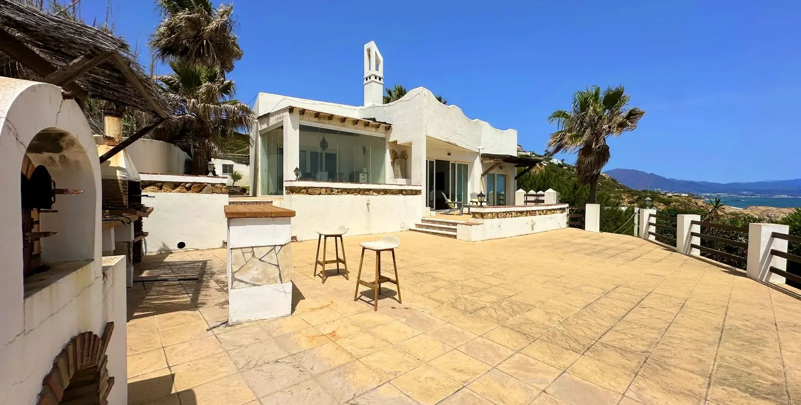 Sale of detached villa in Manilva 29