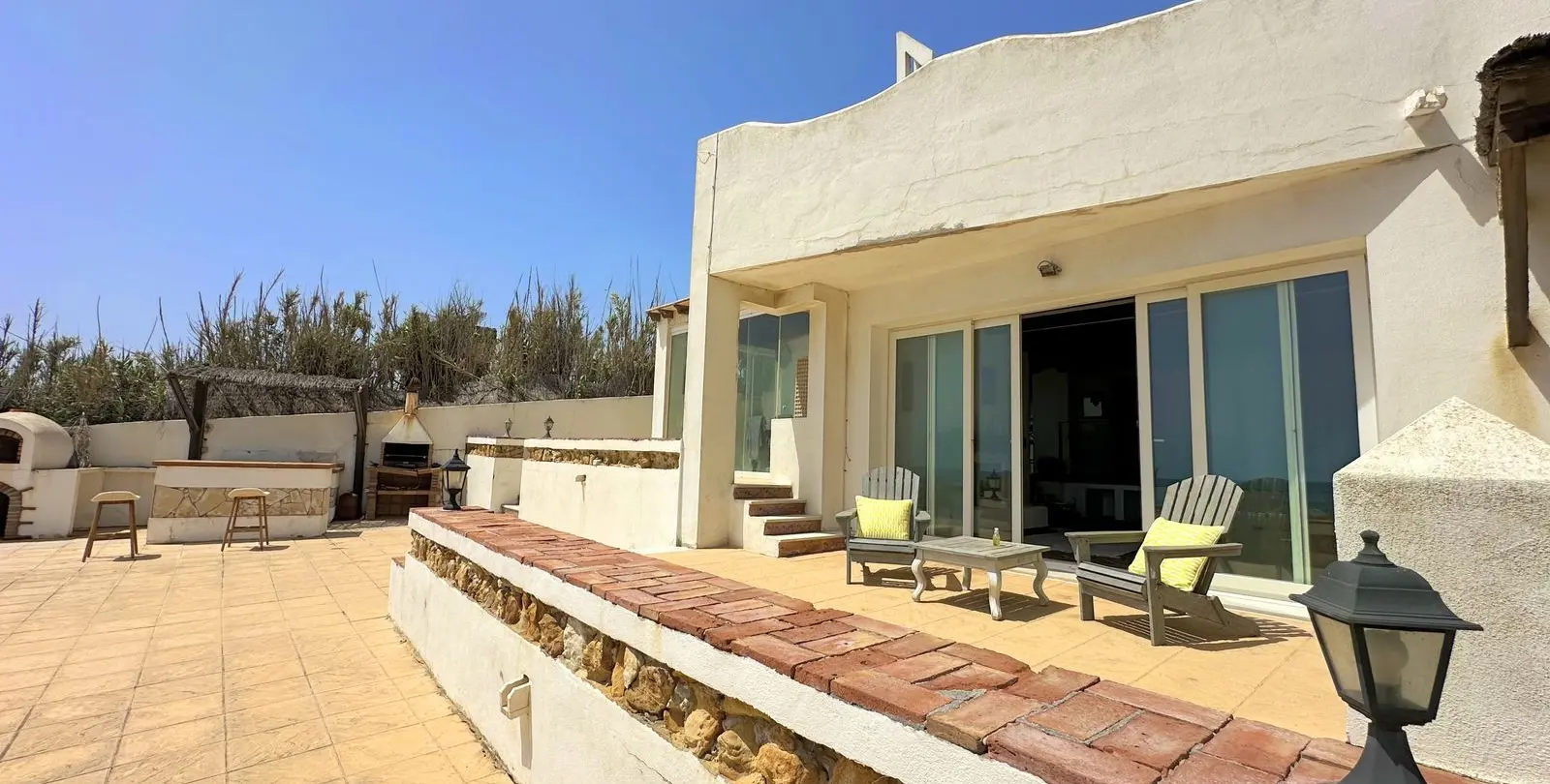 Sale of detached villa in Manilva 30