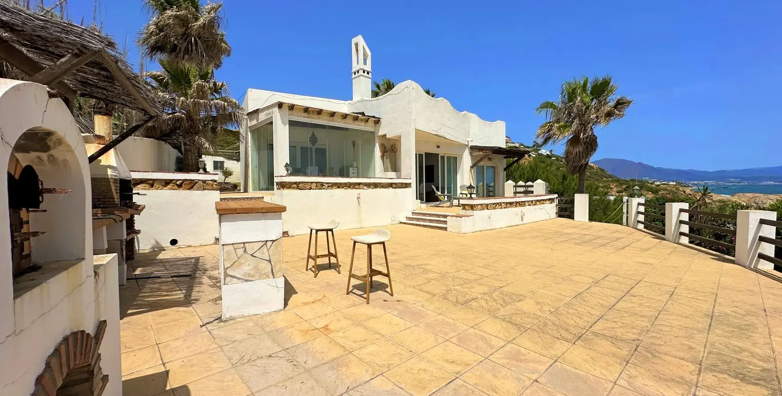 Sale of detached villa in Manilva 31