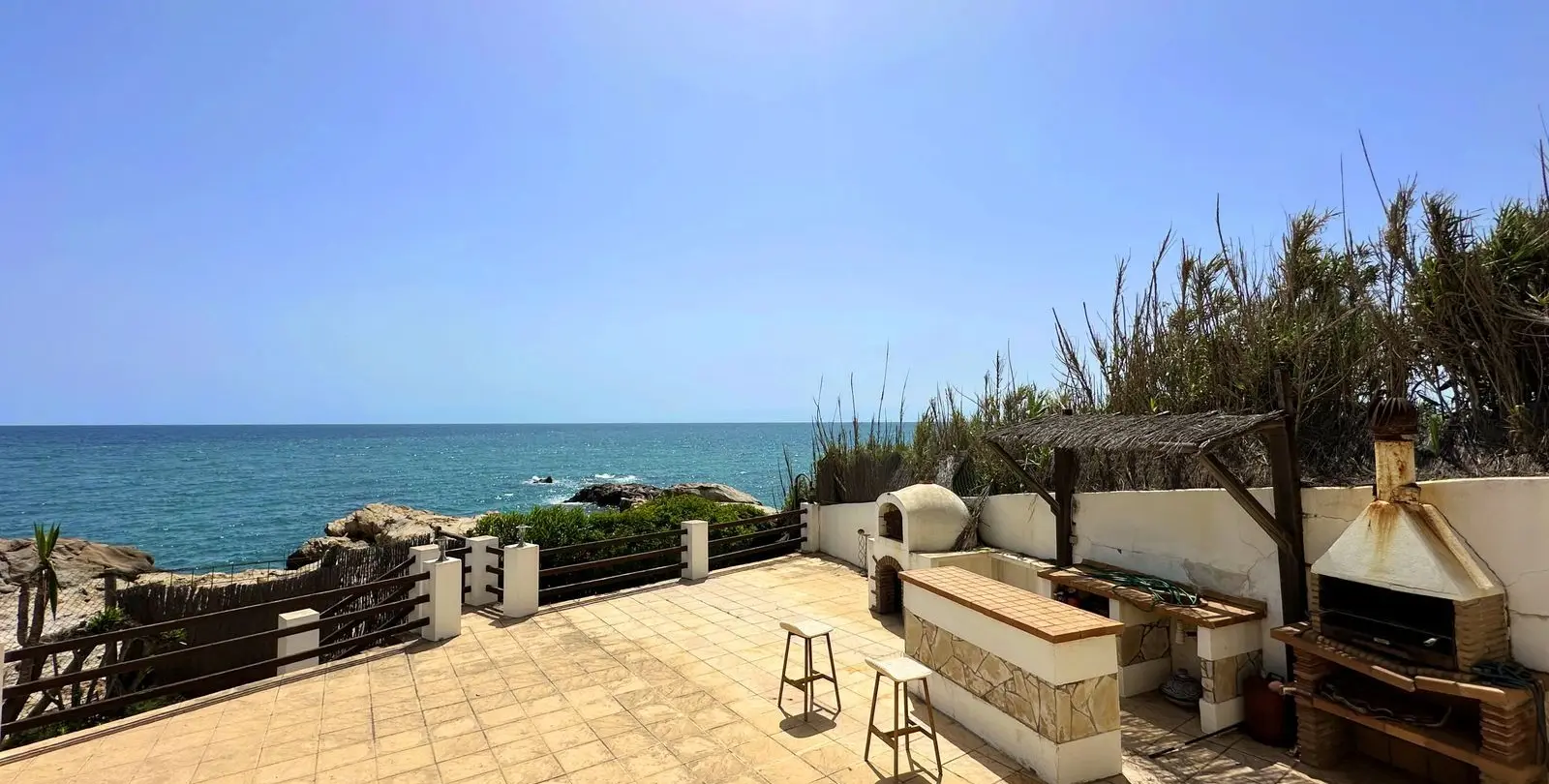 Sale of detached villa in Manilva 33