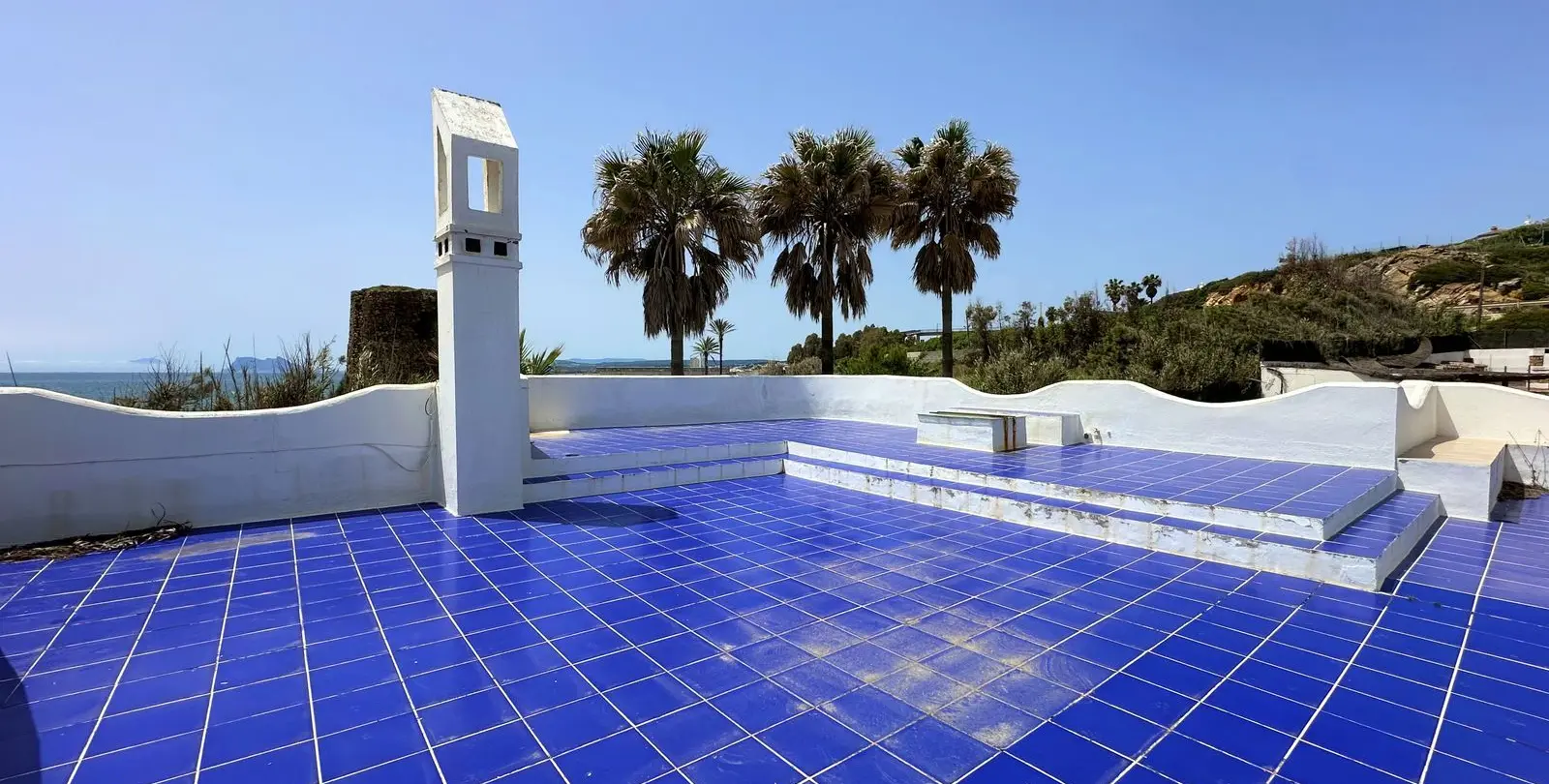 Sale of detached villa in Manilva 34
