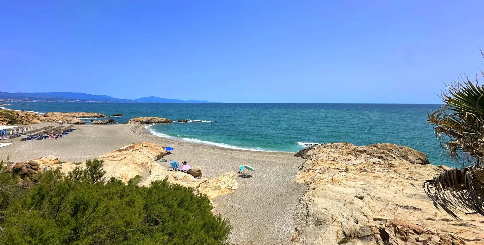Sale of detached villa in Manilva 36
