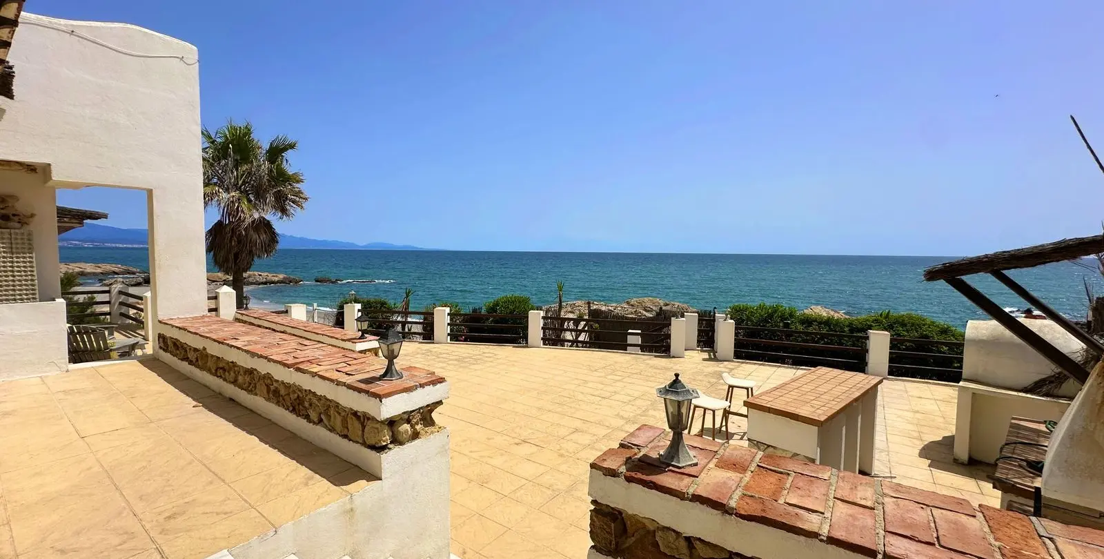 Sale of detached villa in Manilva 38