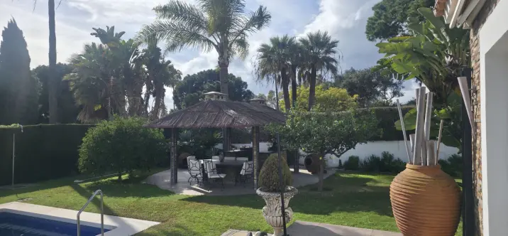 Venta de villa independiente en The Golden Mile 0