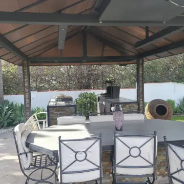 Venta de villa independiente en The Golden Mile