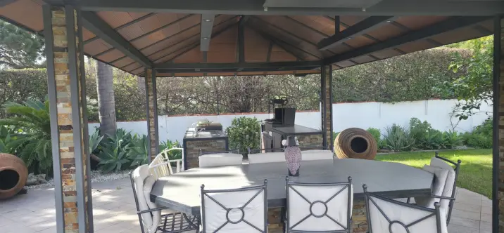 Venta de villa independiente en The Golden Mile 1