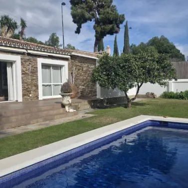 Venta de villa independiente en The Golden Mile